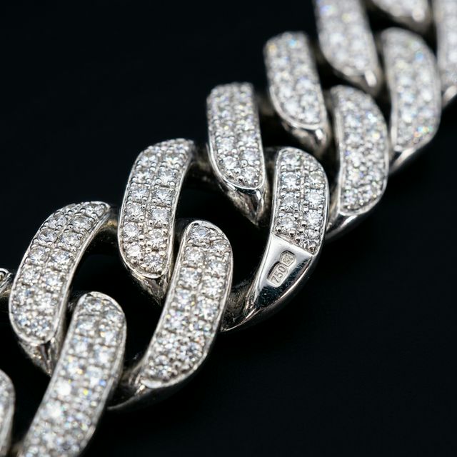 Macro Detail
